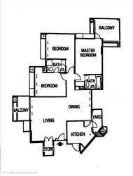 Grande Vista (D28), Condominium #593623121